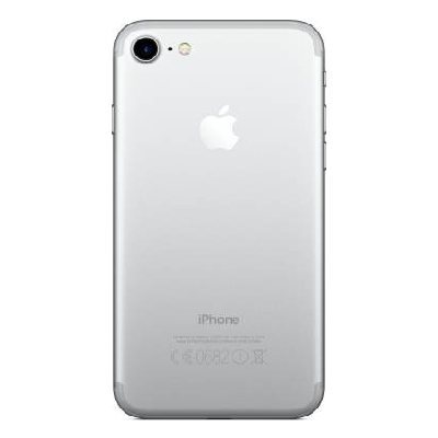 Apple iPhone 7 32GB Silver - Refurbished