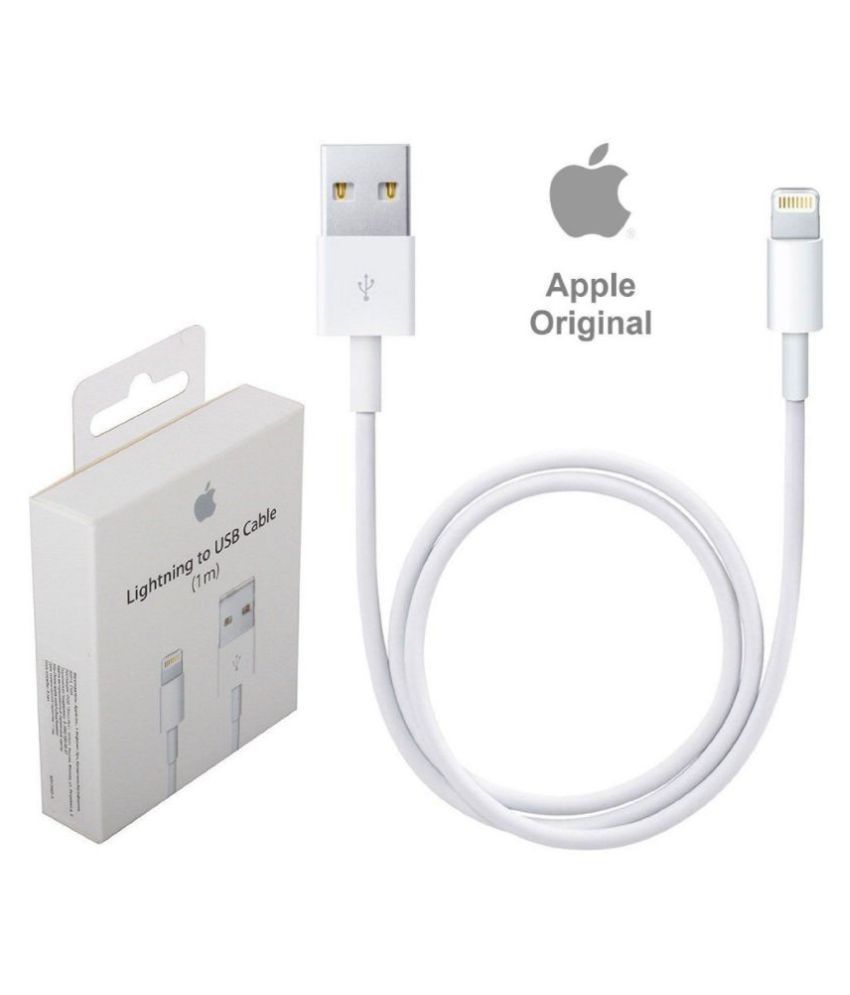 iphone 7 original cable