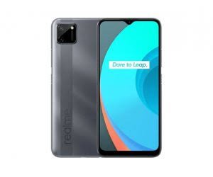 Realme C11 - Original Mobile - Refurbished
