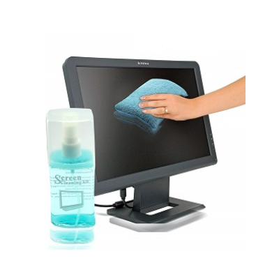 Display Screen Cleaning Gel For Laptop Computer