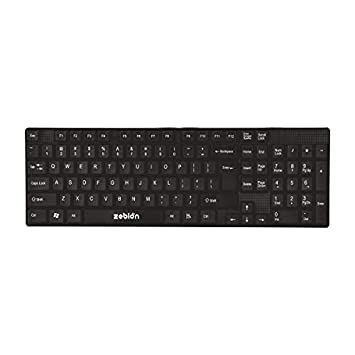 Zebion Ergo USB K200 Keyboard