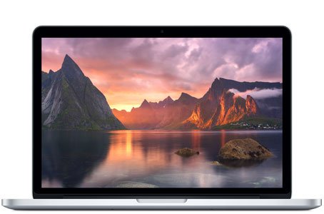 MacBook Air i5 Dual Core Early 2015 - (LOUNGEFLY BATTERY 45% HEALTH) Used