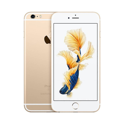 Apple iPhone 6s 16 GB Gold Edition - Refurbished